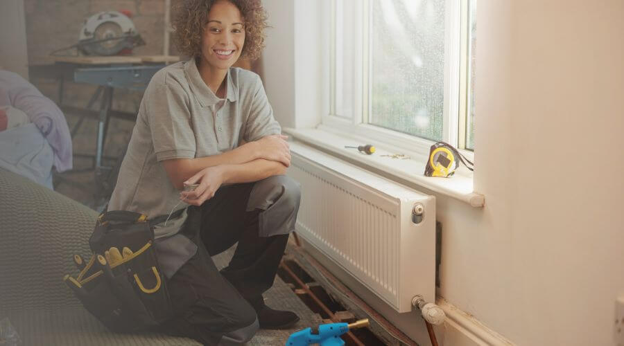 Professional same day plumber in Pilot Mountain, NC